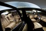 Maybach 62 2010 года